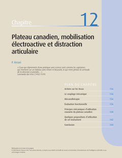 Rééducation de la main et du poignet