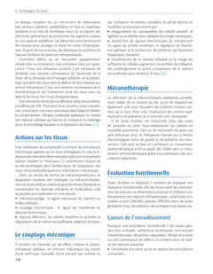 Rééducation de la main et du poignet