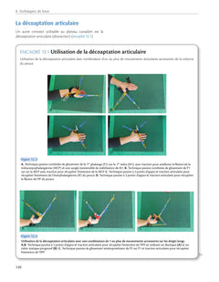 Rééducation de la main et du poignet
