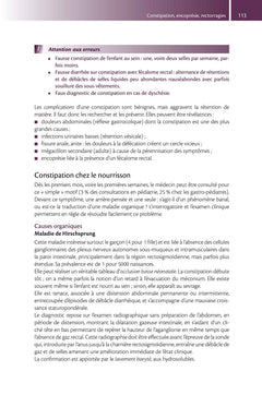 Guide pratique de la consultation en pédiatrie