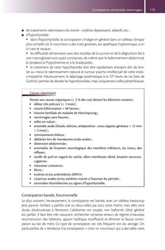 Guide pratique de la consultation en pédiatrie