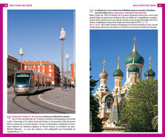 Guide du Routard Nice 2026/27