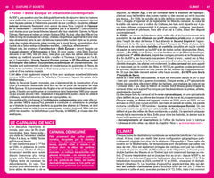 Guide du Routard Nice 2026/27