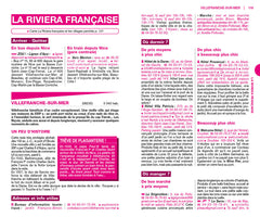 Guide du Routard Nice 2026/27