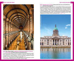 Guide du Routard Dublin 2026/27