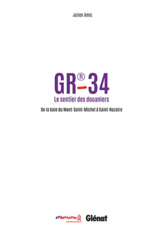 GR®34