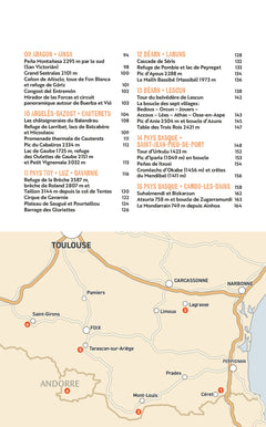 Mon week-end rando clé en main Pyrénées