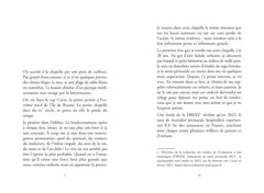 Bercer les étoiles