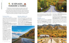Tout pour préparer son voyage au Québec