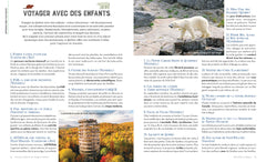 Tout pour préparer son voyage au Québec