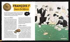 La Folle Histoire de France