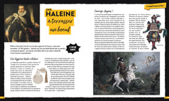 La Folle Histoire de France