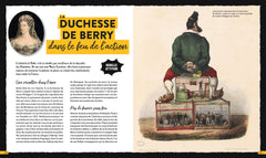La Folle Histoire de France