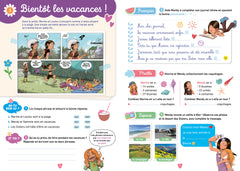 Les Sisters - Mon cahier de vacances 2026 - CE1 / CE2