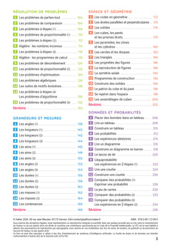 En route pour les Maths - CM1 CM2 - Ed. 2026 - Manuel élève