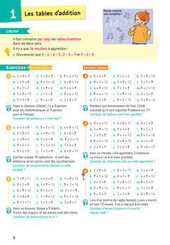 En route pour les Maths - CM1 CM2 - Ed. 2026 - Manuel élève