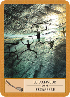 L'oracle des chamans