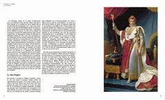 Napoléon ou l'Empire des Arts