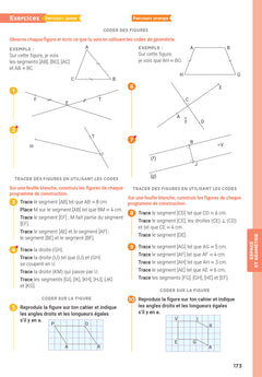 En route pour les Maths - CM1 CM2 - Ed. 2026 - Manuel élève