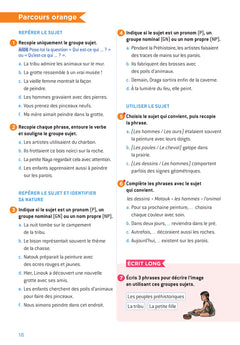 En route pour le Français - CE2 - Ed. 2026 - Manuel élève
