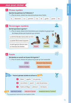 En route pour le Français - CE2 - Ed. 2026 - Manuel élève