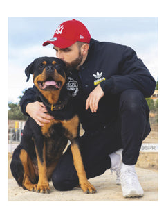 Le grand guide de l'éducation canine par Esprit Dog