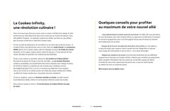 50 recettes au Cookeo infinity