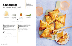 50 recettes au Cookeo infinity