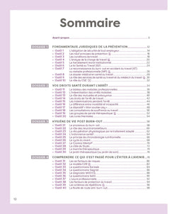 La boîte à outils de l'après burn-out