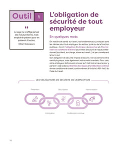 La boîte à outils de l'après burn-out
