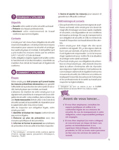 La boîte à outils de l'après burn-out