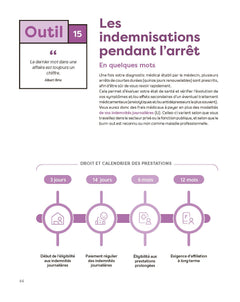 La boîte à outils de l'après burn-out