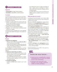 La boîte à outils de l'après burn-out