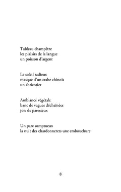 La lune de miel du hérisson
