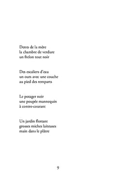 La lune de miel du hérisson