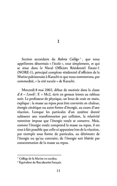 Un doute lancinant