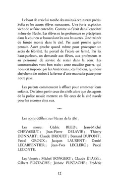Un doute lancinant