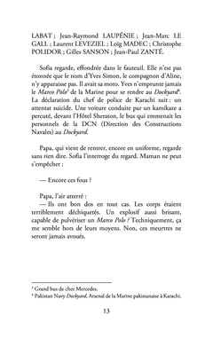 Un doute lancinant