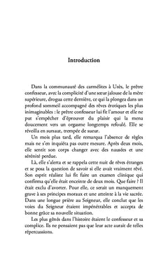 La femme louve et sa descendance