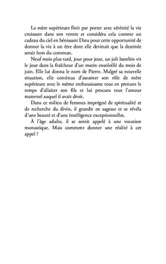 La femme louve et sa descendance