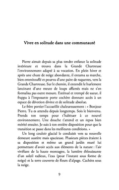 La femme louve et sa descendance