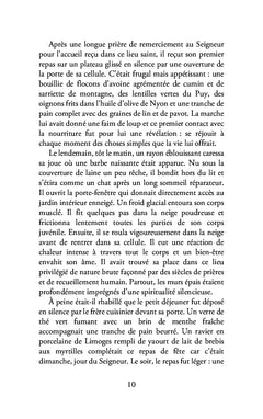La femme louve et sa descendance