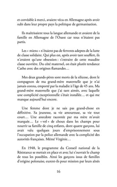 Comme un soleil bleu dans un ciel de miel