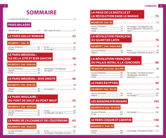 Guide du Routard Paris balades 2026/27