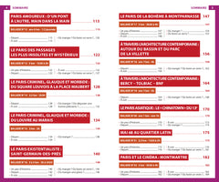 Guide du Routard Paris balades 2026/27