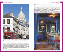 Guide du Routard Paris balades 2026/27