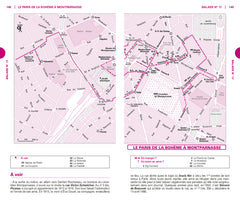 Guide du Routard Paris balades 2026/27