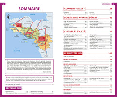 Guide du Routard Bretagne Sud 2026/27