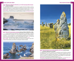 Guide du Routard Bretagne Sud 2026/27