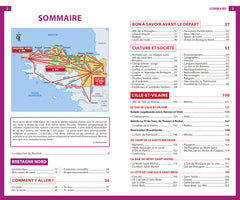 Guide du Routard Bretagne Nord 2026/27